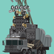 Illustration for article titled All the awesome cars from iMad Max: Fury Road /iin one cool graphic